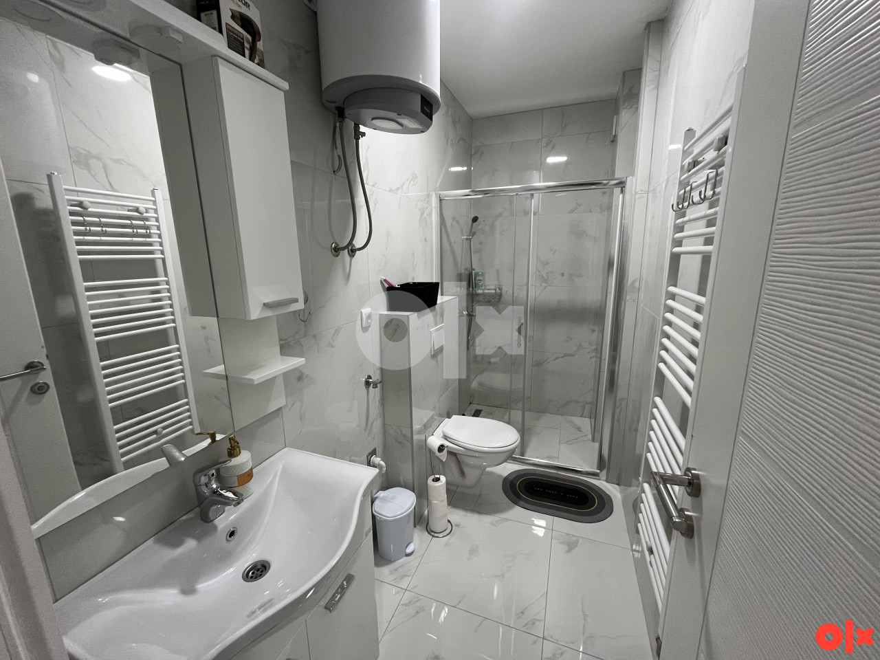 Stan na dan Bijeljina apartman Avatar 066/721-402 4