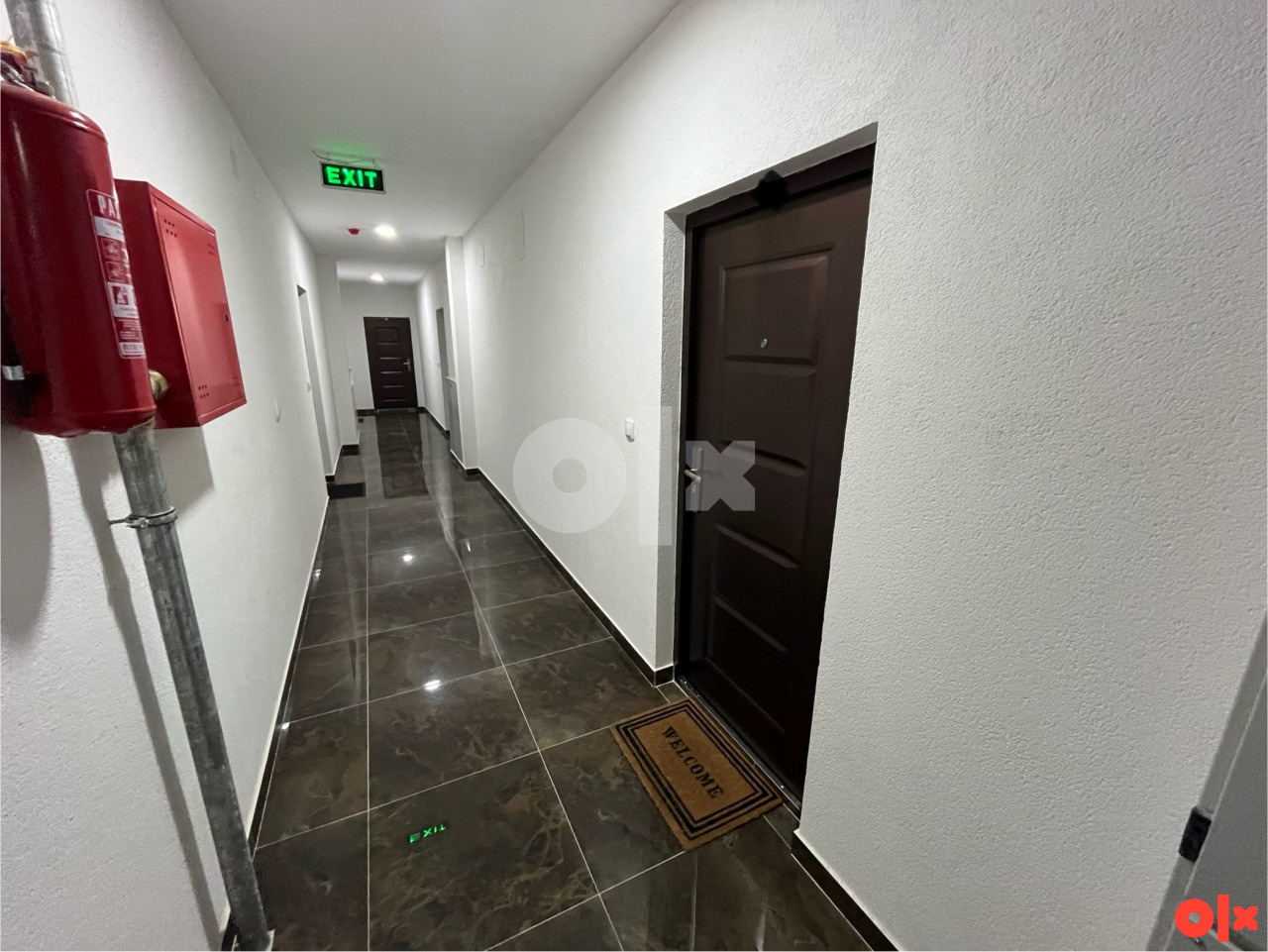 Stan na dan Bijeljina apartman Avatar 066/721-402 9