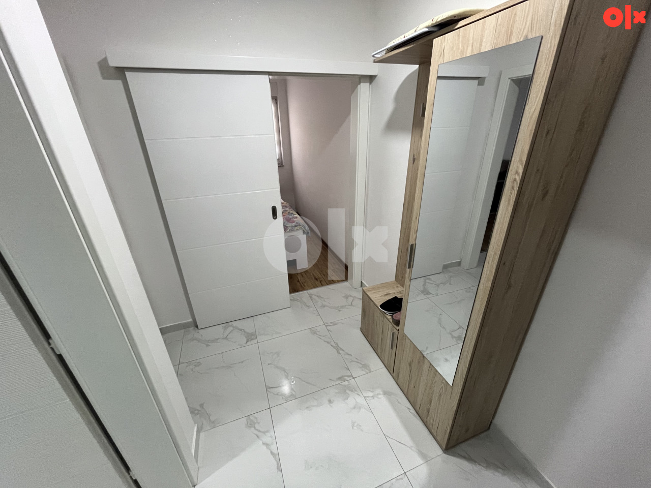Stan na dan Bijeljina apartman Avatar 066/721-402 7