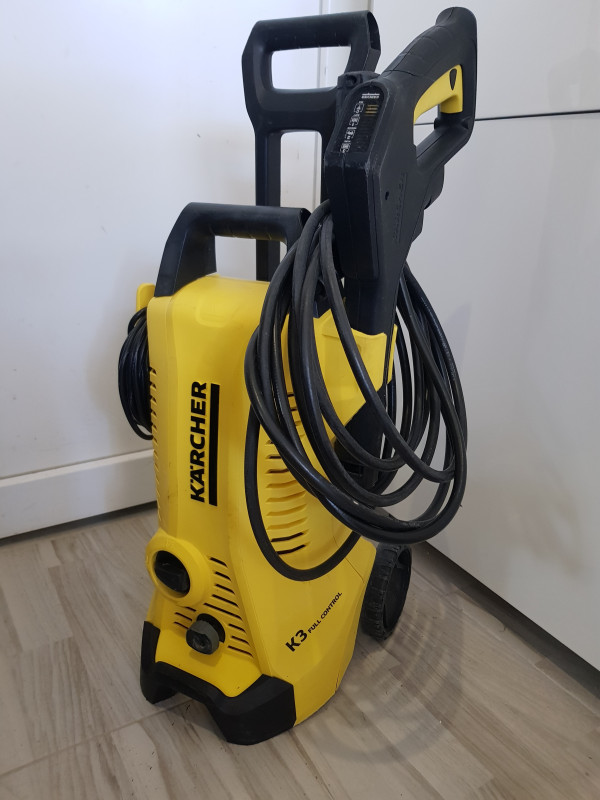 vap karcher Elektrik – 2taktshop.de main image 0