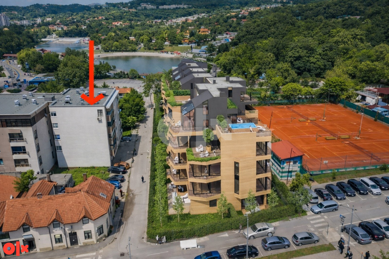 Stan na dan Tuzla kod Panonskih jezera Moguće i vise dana 5