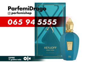 Xerjoff Erba Pura 100ml EDP 100 ml New box