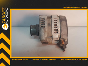 ALTERNATOR FORD C-MAX > 07-10 0986049670 0986049670