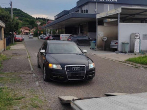 Audi 4F 3.0 automatik quatrro djelovi