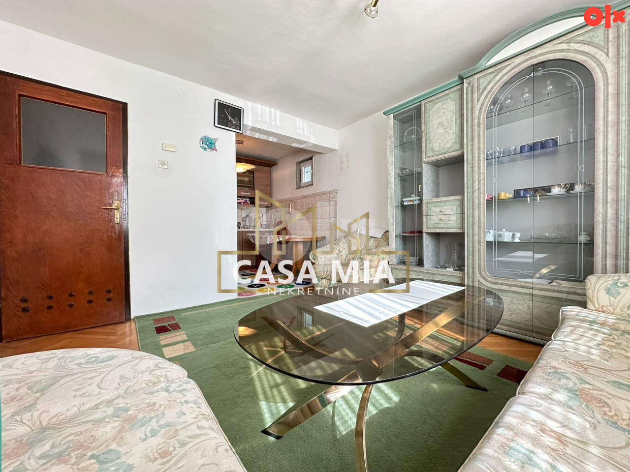 CASA MIA / Trosoban / 83 m2 / Gornji Kovačići / Novo Sarajevo 3