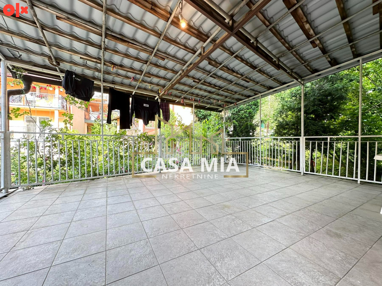 CASA MIA / Trosoban / 83 m2 / Gornji Kovačići / Novo Sarajevo 13