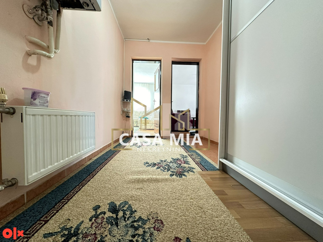 CASA MIA / Trosoban / 83 m2 / Gornji Kovačići / Novo Sarajevo 10
