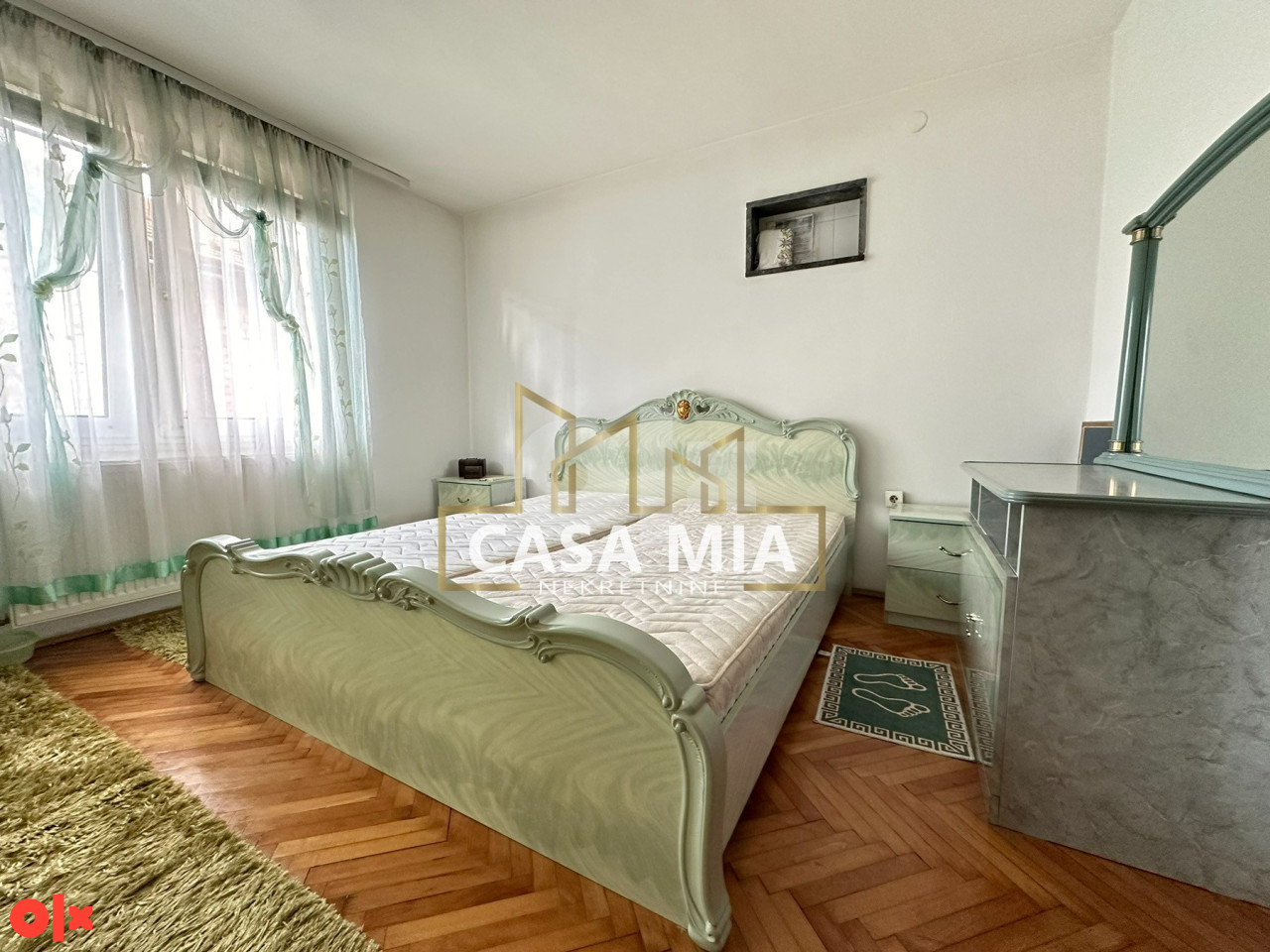 CASA MIA / Trosoban / 83 m² / Gornji Kovačići / Novo Sarajevo - Więcej