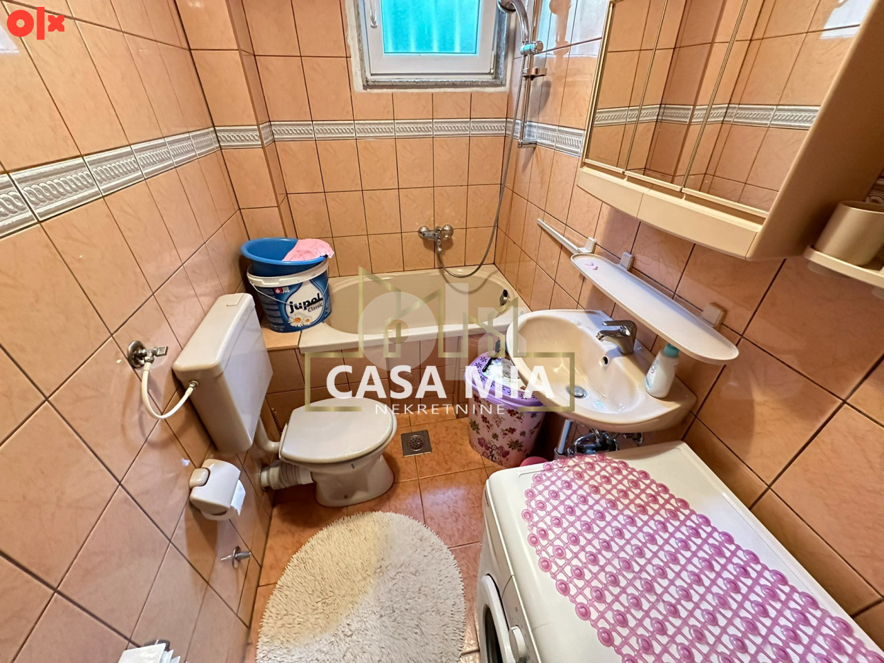 CASA MIA / Trosoban / 83 m2 / Gornji Kovačići / Novo Sarajevo 11