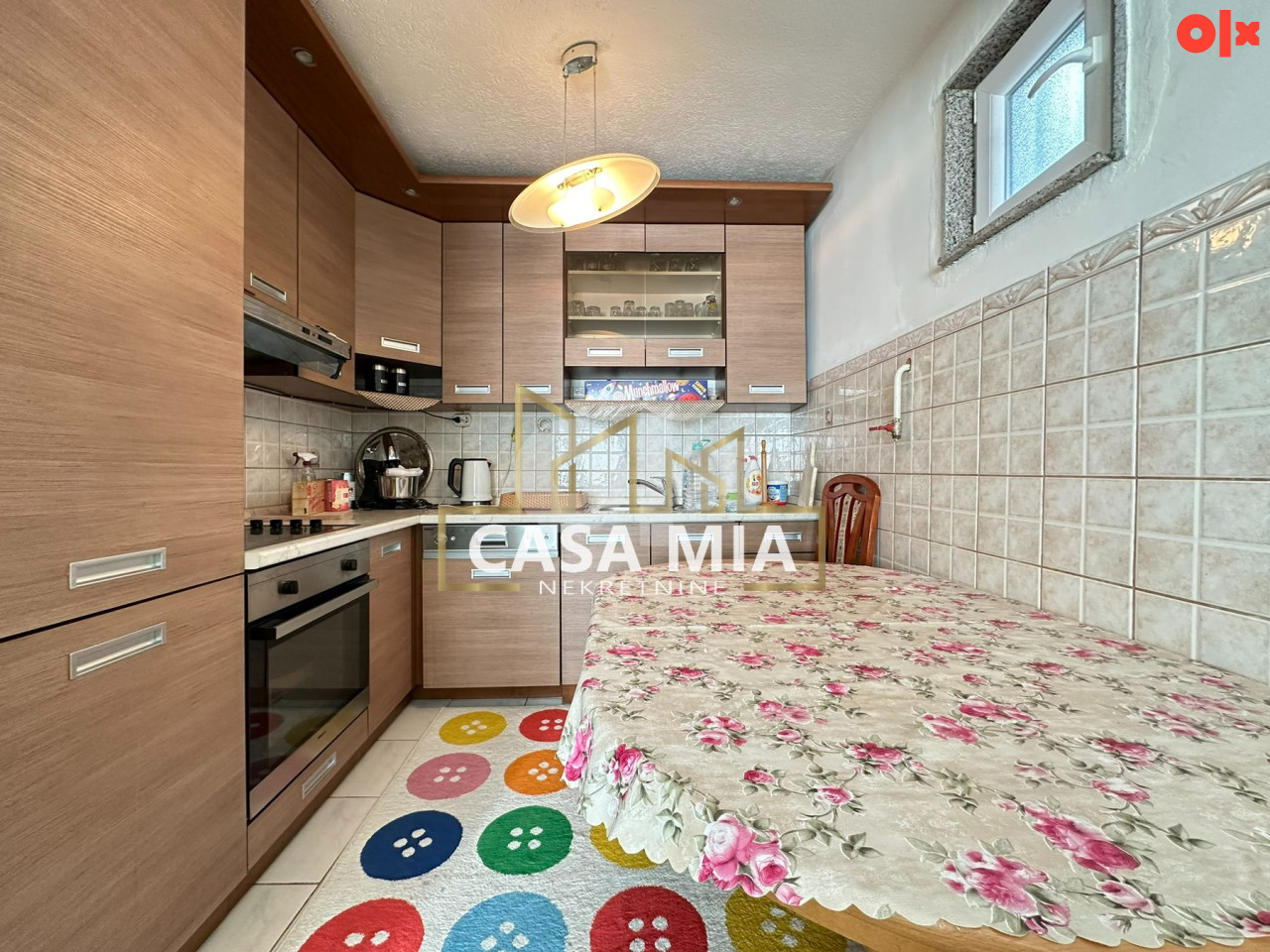 CASA MIA / Trosoban / 83 m² / Gornji Kovačići / Novo Sarajevo - Widok 4