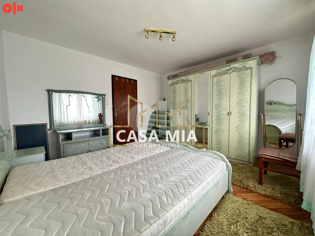 CASA MIA / Trosoban / 83 m2 / Gornji Kovačići / Novo Sarajevo 8