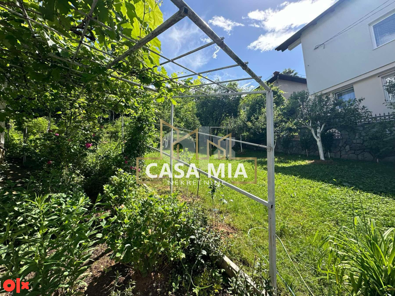 CASA MIA / Trosoban / 83 m2 / Gornji Kovačići / Novo Sarajevo 16