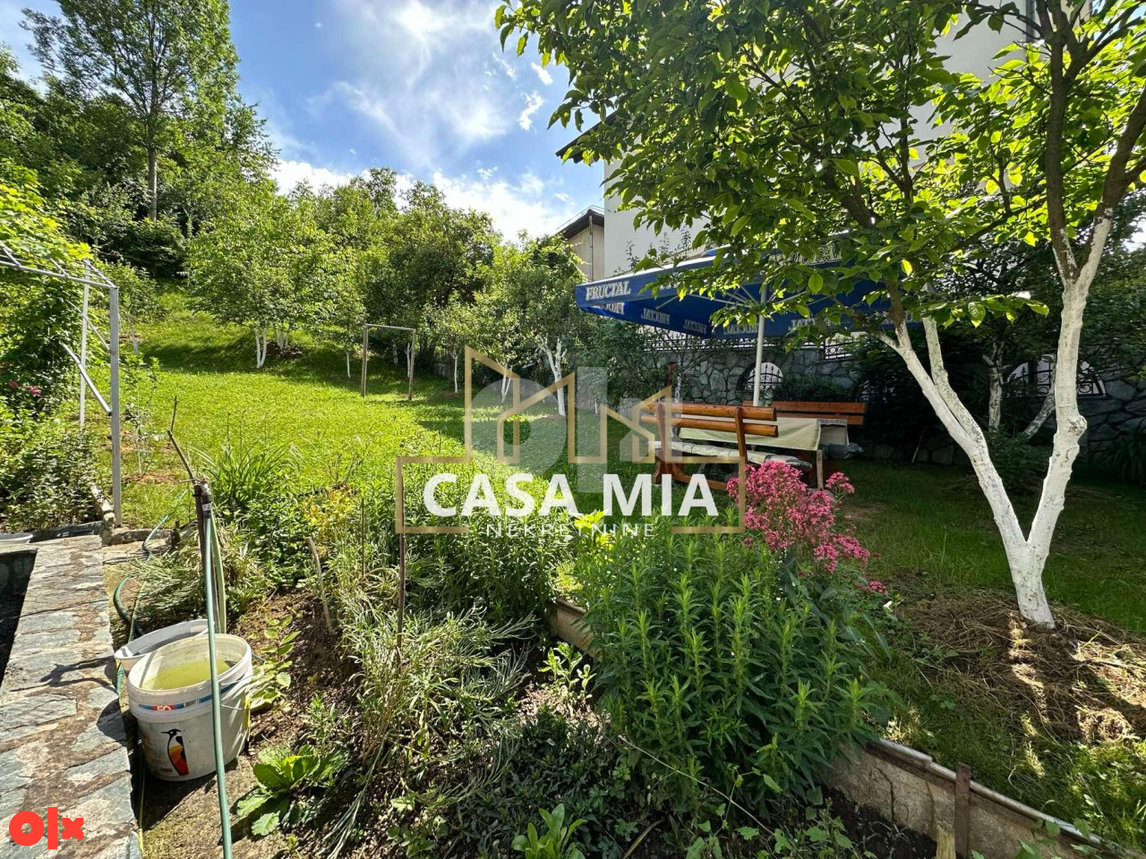CASA MIA / Trosoban / 83 m2 / Gornji Kovačići / Novo Sarajevo 15