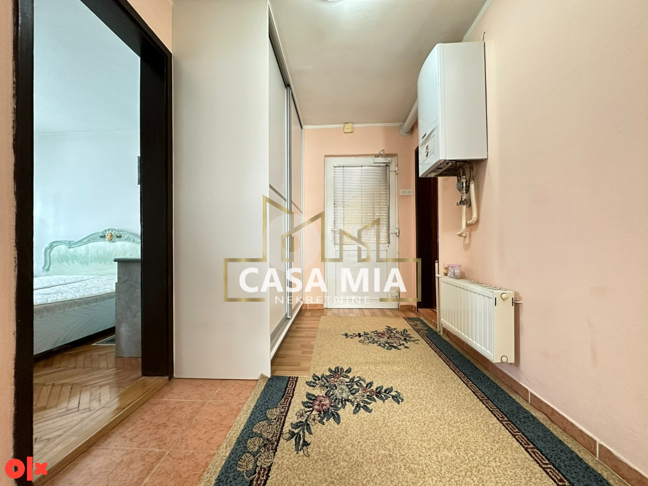 CASA MIA / Trosoban / 83 m2 / Gornji Kovačići / Novo Sarajevo 12
