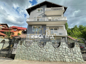 CASA MIA / Trosoban / 83 m2 / Gornji Kovačići / Novo Sarajevo