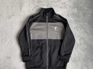 Liverpool LFC trenerka, 11-12 godina