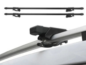 Krovni nosaci za Karavan nosac auto Galerija 140cm