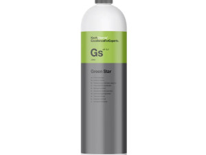 Koch Chemie Green Star APC 1L Sredstvo za Dubinsko Čišćenje GS