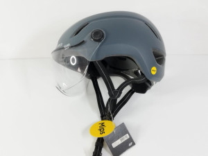 Giro Evoke Mips biciklo romobil kaciga s vizirom 55-59cm