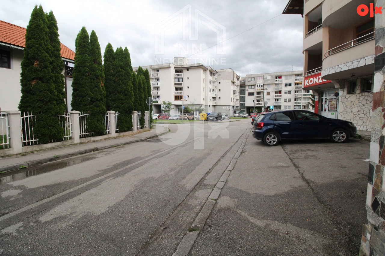 NN Nekretnine : Poslovni prostor 253m2 - Ilidža 3
