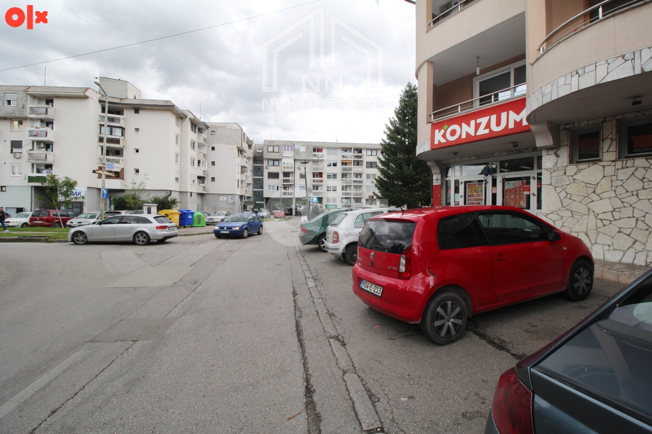 NN Nekretnine : Poslovni prostor 253m2 - Ilidža