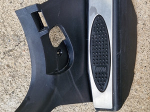 Odmor za nogu bmw E46 coupe cabrio