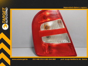 STOP SVJETLO SKODA FABIA > 04-07 6Y6945095B