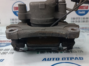 Kociona kljesta pl Audi A4 B9 8W05BQ es1002