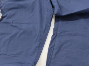 Ženske pantole pamuk /elastin Street One