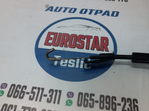 Sajla vrata pd VW Passat 5+ kar es1100