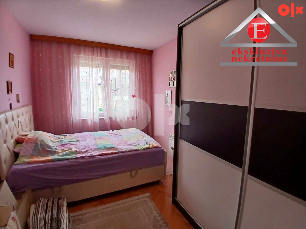 - CENTAR -Namješten stan površine 45 m2 ID 3839/DŠ 5