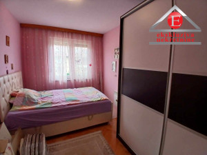 - CENTAR -Namješten stan površine 45 m2 ID 3839/DŠ photo 5