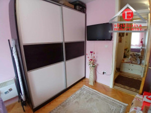 - CENTAR -Namješten stan površine 45 m2 ID 3839/DŠ photo 4