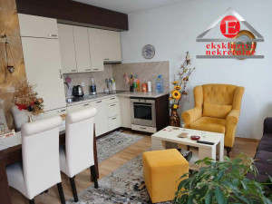 - CENTAR -Namješten stan površine 45 m2 ID 3839/DŠ photo 2