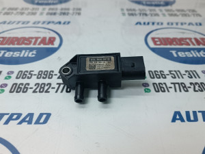 Senzor pritiska VW Golf 7 1.6TDI 77KW 03L906051B es1090