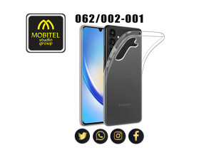 Mobitel Studio Zastitna Maska za Samsung Galaxy A34