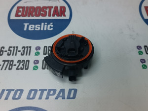 Senzor airbaga pl Audi A4 B9 4M0955557A es3377
