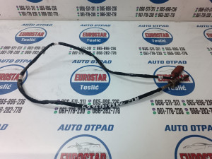 Sonda VW Golf 7 1.6TDI 77KW CLH 6X0973802A es1015