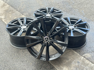 Aluminijske Alu felge 20" 5x112 MERCEDES GLE