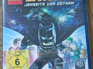 Lego batman 3 (062/808-217)