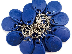 RFID PRIVJESCI 125kHz