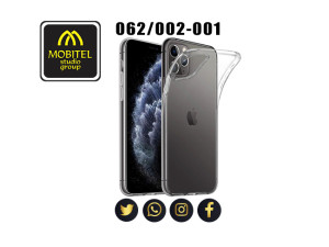 Zastitna Maska za Apple iPhone 11 Pro