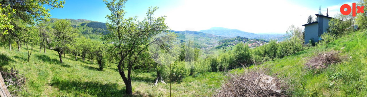 Zemljište Kromolj, Sarajevo Centar - 3076m2 5