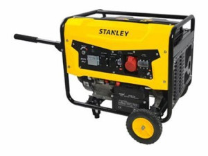 STANLEY AGREGAT SG7500 6800W