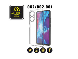 Zastitna Maska za Honor X7