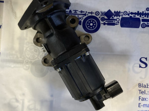 Ventil EGR-A ISUZU 8973796256