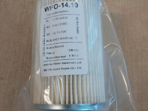 FILTER HIDRAULIKE / ULJA ZETOR ULOŽAK