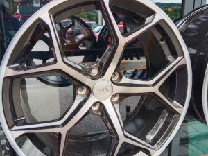Alu felge 19" Audi