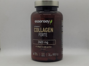 Collagen forte 2400mg 120cps