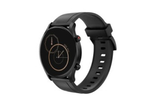 Haylou Smart Watch RS3 Black - LS04